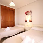 Appartamento Spanish Connection - Marinesco Ii
