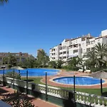 Appartamento Spanish Connection - Marinesco Ii La Manga del Mar Menor