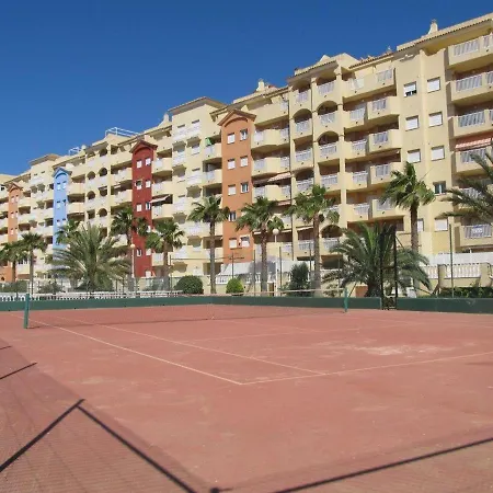 Spanish Connection - Marinesco Ii * Ла-Манга-дель-Мар-Менор