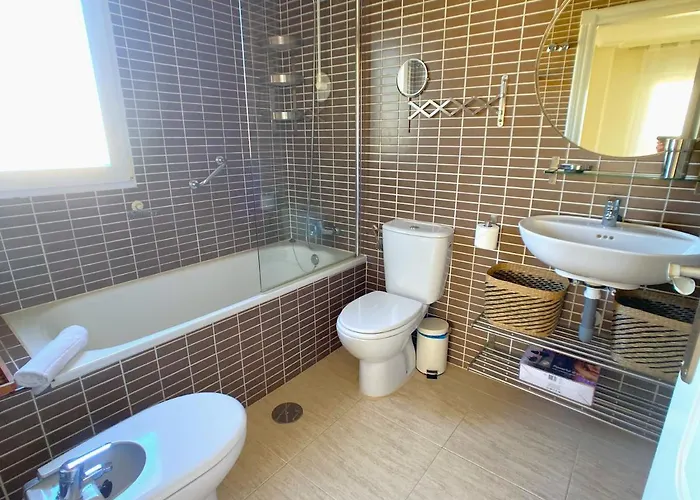 Spanish Connection - Marinesco Ii Ла-Манга-дель-Мар-Менор