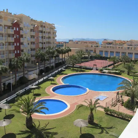 Spanish Connection - Marinesco Ii Apartment