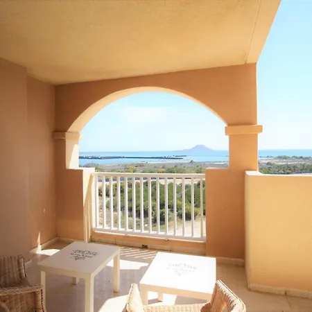 Apartment Spanish Connection - Marinesco Ii