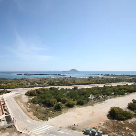 Spanish Connection - Marinesco Ii * La Manga del Mar Menor