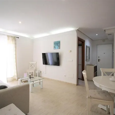 Spanish Connection - Marinesco Ii * La Manga del Mar Menor