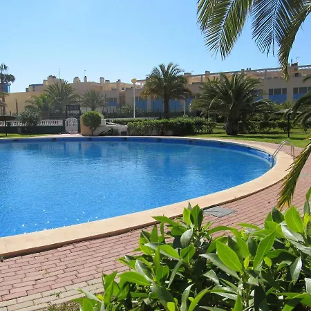 Spanish Connection - Marinesco Ii Apartment La Manga del Mar Menor