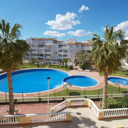 Spanish Connection - Marinesco Ii Apartment *