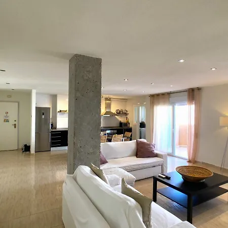 Apartment Spanish Connection - Marinesco Ii *