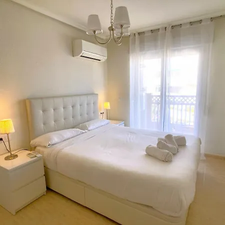 Spanish Connection - Marinesco Ii *