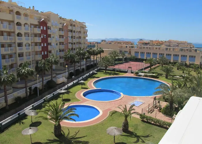 Spanish Connection - Marinesco Ii Apartmán