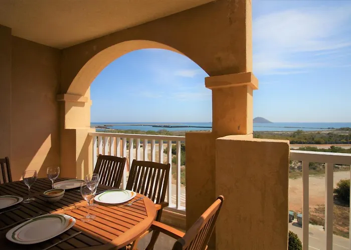 Apartman Spanish Connection - Marinesco Ii