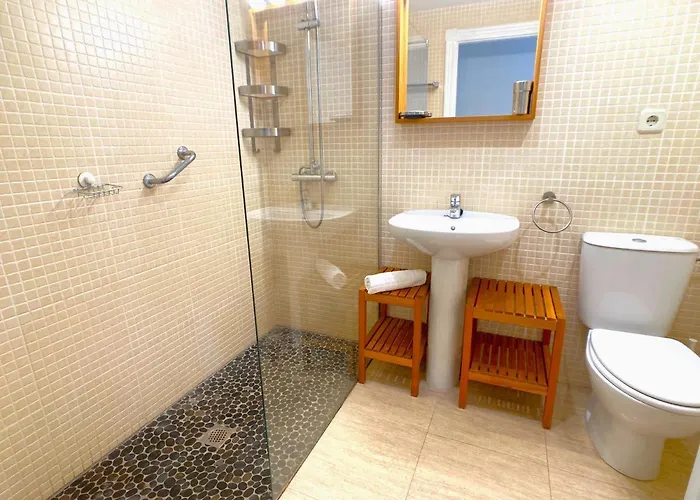 Spanish Connection - Marinesco Ii