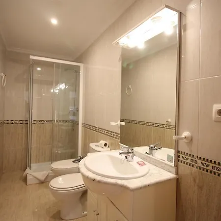 Spanish Connection - Marinesco Ii Appartement La Manga del Mar Menor