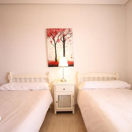 Spanish Connection - Marinesco Ii Appartement La Manga del Mar Menor