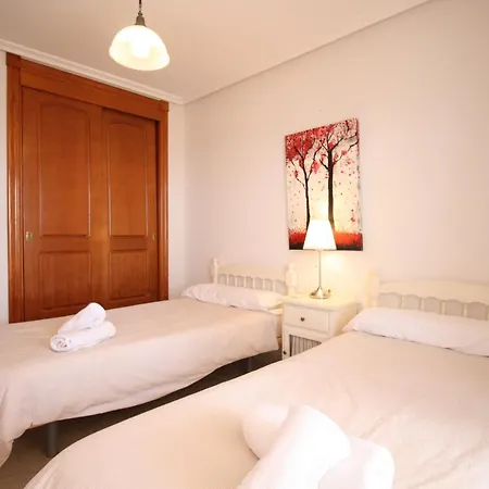 Appartement Spanish Connection - Marinesco Ii