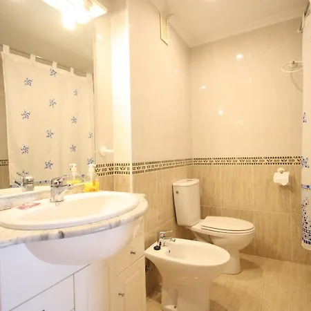 Spanish Connection - Marinesco Ii Appartement La Manga del Mar Menor