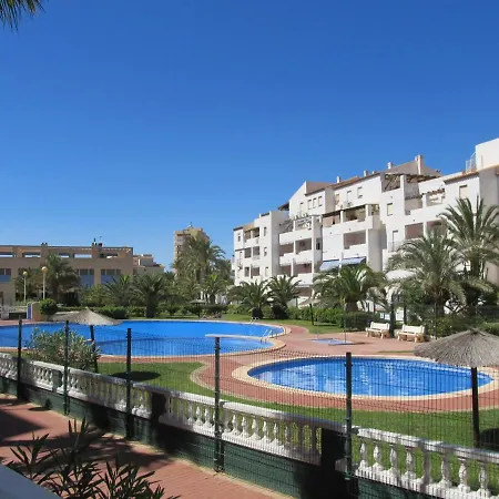 Appartement Spanish Connection - Marinesco Ii La Manga del Mar Menor