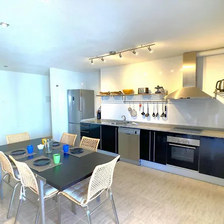 Spanish Connection - Marinesco Ii * La Manga del Mar Menor