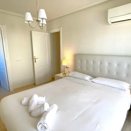 Spanish Connection - Marinesco Ii *