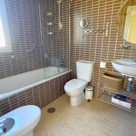 Spanish Connection - Marinesco Ii La Manga del Mar Menor