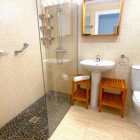 Spanish Connection - Marinesco Ii