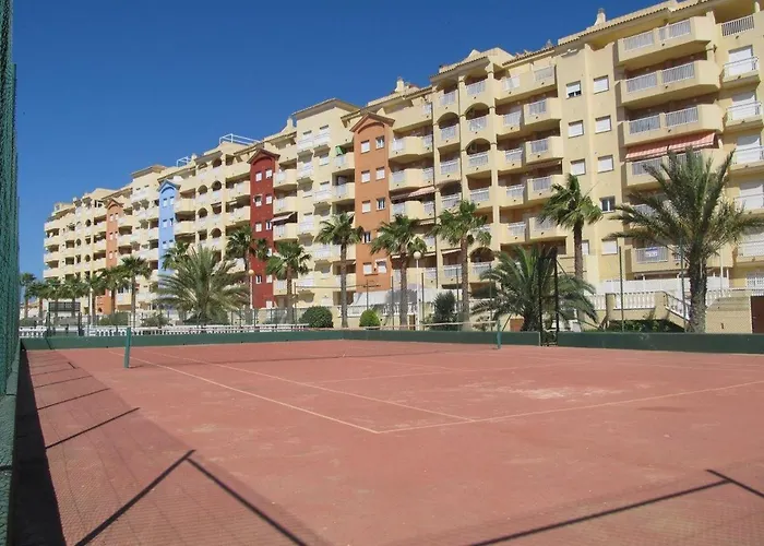 Spanish Connection - Marinesco Ii * ラ・マンガ・デル・マール・メノール